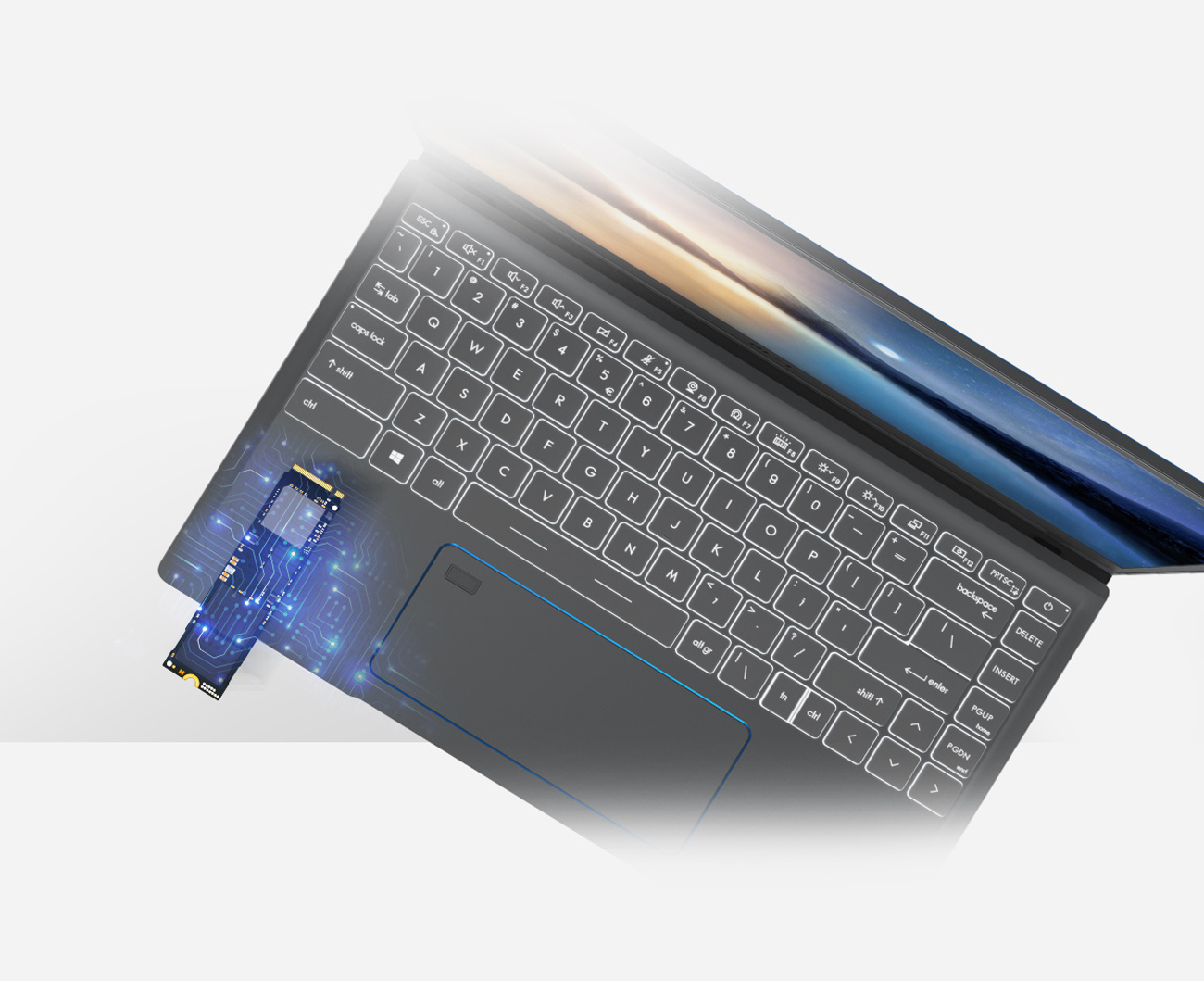 MSI Laptop